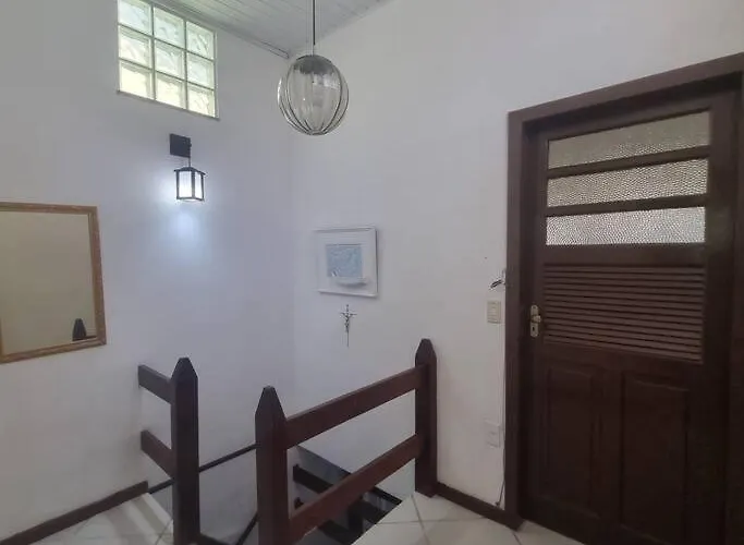 Casa Duplex Arraial Do Cabo, Praia Grande E Anjos